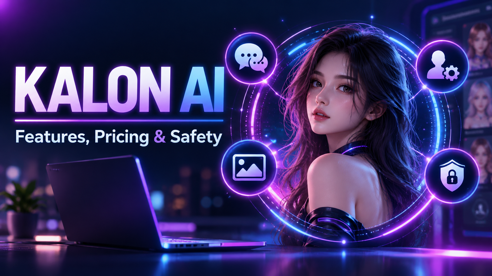 kalon ai