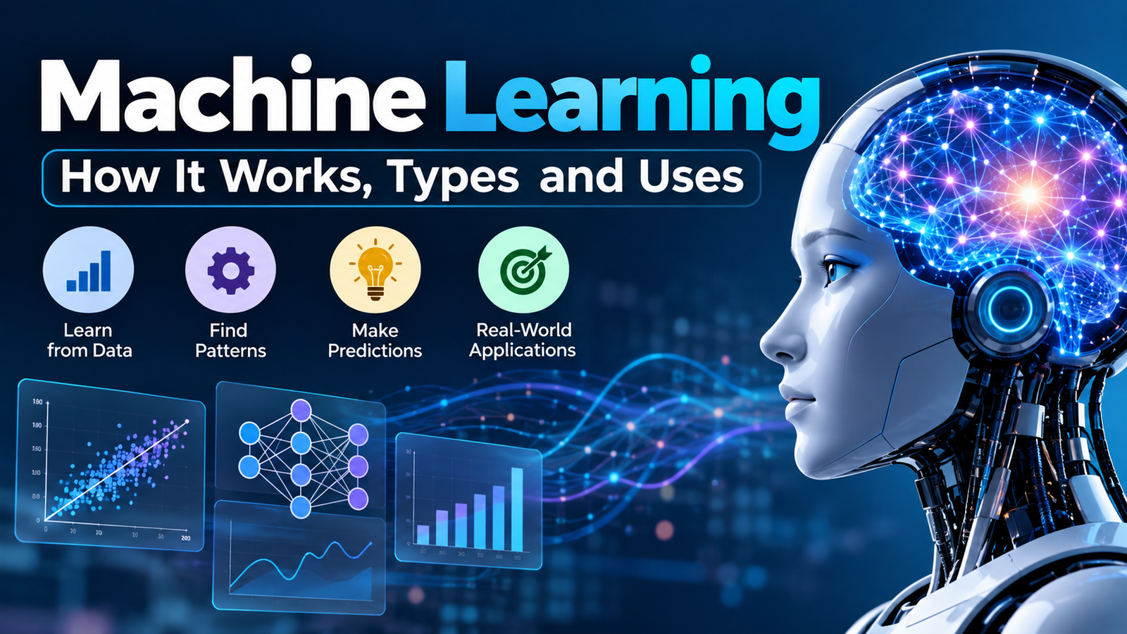 machine learning
