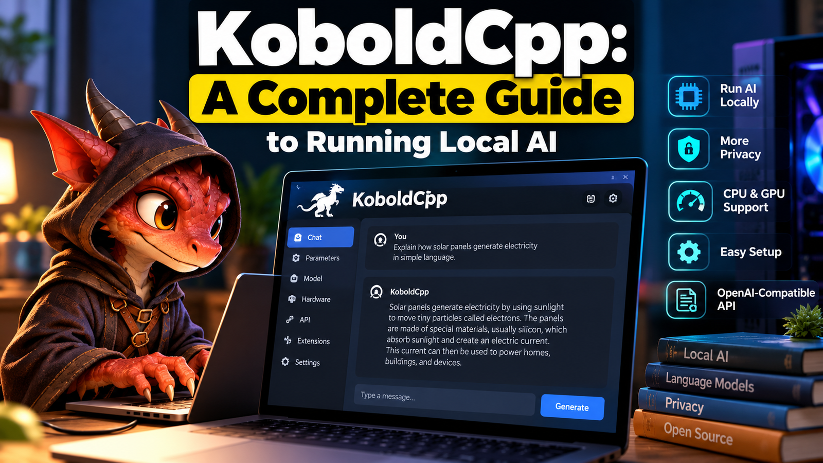 koboldcpp