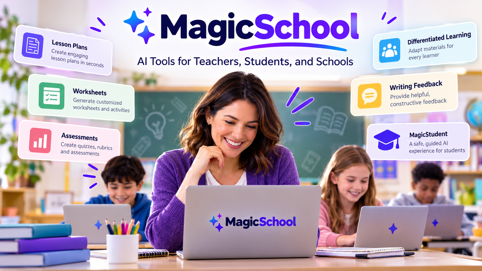 magicschool