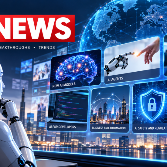 ai news