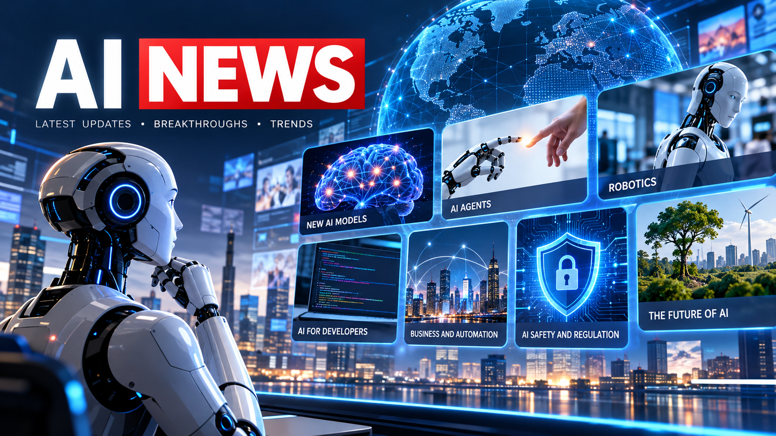ai news