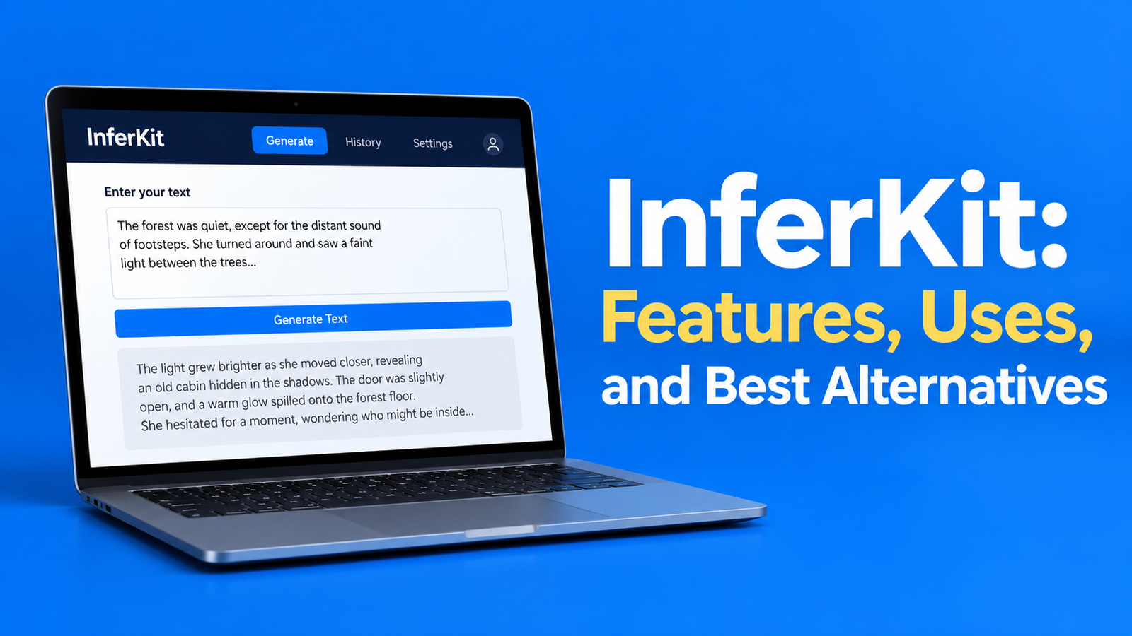 inferkit